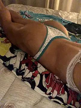 Private MusaAyla on StripChat