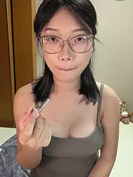 Nami-OP on StripChat