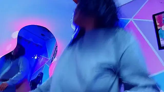 Freechat naomi_campbel_ on StripChat