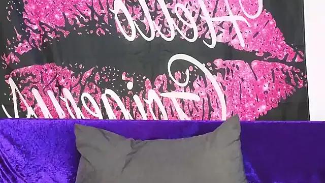 Nastya_27 on StripChat