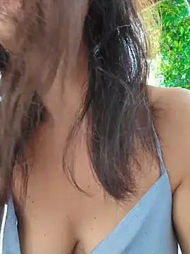 Freechat NataLive on StripChat