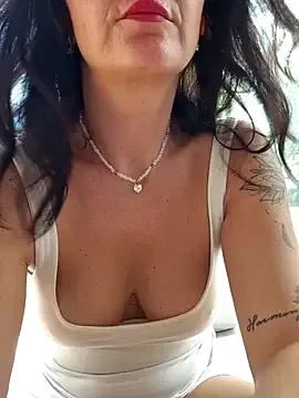 Freechat NataLive on StripChat