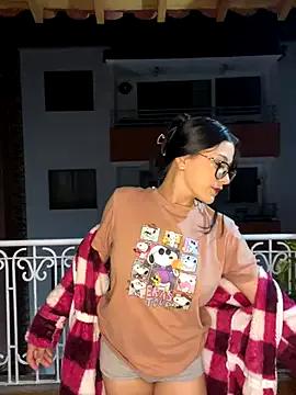 Natha_Fantasy on StripChat