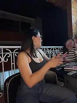 Natha_Fantasy on StripChat