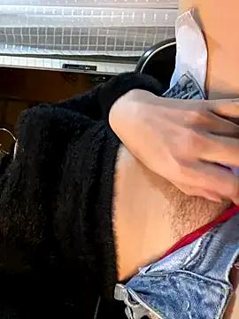 Natha_Fantasy on StripChat