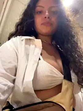 Nathcurly_ on StripChat