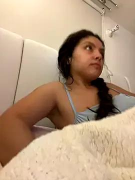 Nathcurly_ on StripChat