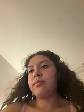 Nathcurly_ on StripChat