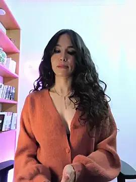 Naughty-Jessie on StripChat