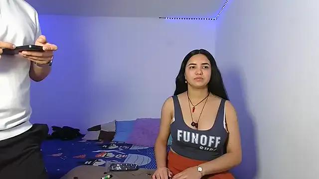 Freechat Naughty_Nights_Live on StripChat