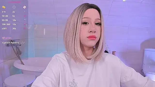 Necucub on StripChat