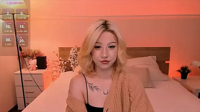 Necucub on StripChat