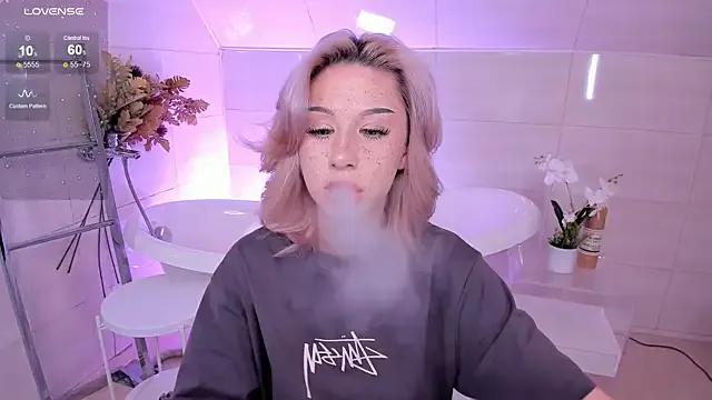 Necucub on StripChat