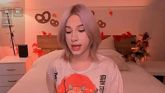 Necucub on StripChat