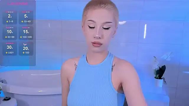 Necucub on StripChat