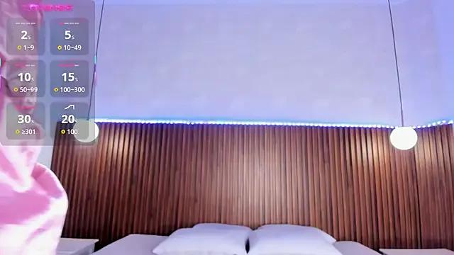 Freechat nicol_giraldoo on StripChat