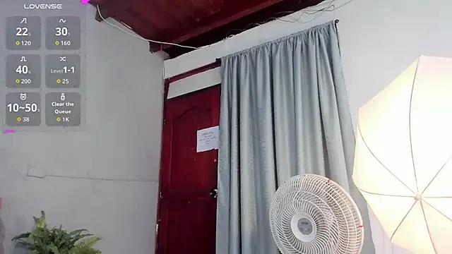 Freechat niky_doll_ on StripChat