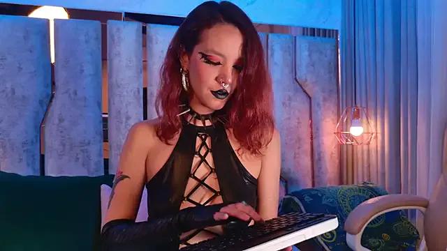 nix_wolf on StripChat