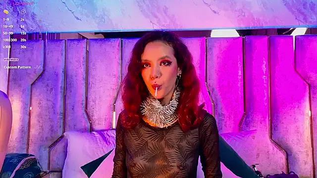 nix_wolf — tie my leg