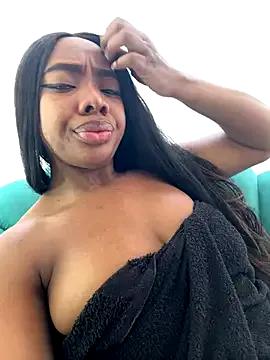 Niyirey1 on StripChat