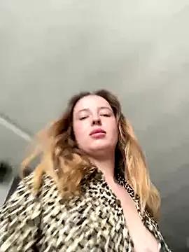 Freechat Nura_n_Sarah on StripChat