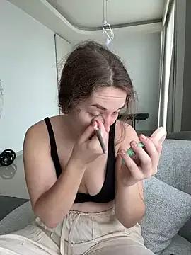 Freechat Nura_n_Sarah on StripChat