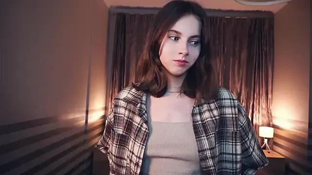 Freechat NylaNadler on StripChat