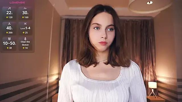 Freechat NylaNadler on StripChat