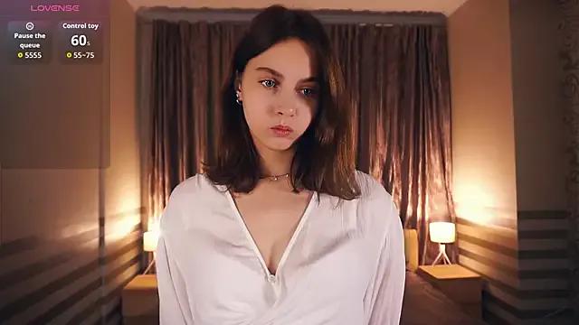 Freechat NylaNadler on StripChat