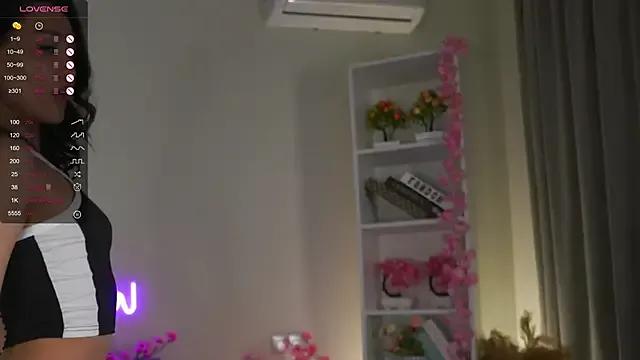 Freechat OdeliaGossage on StripChat