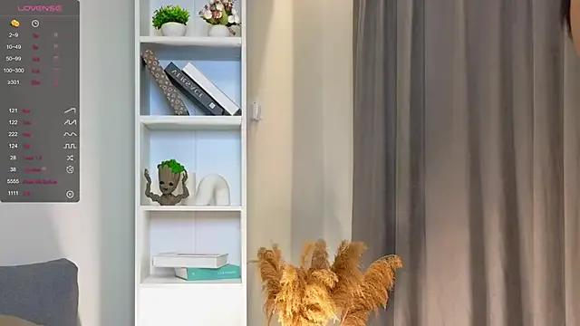 Freechat OdeliaGossage on StripChat