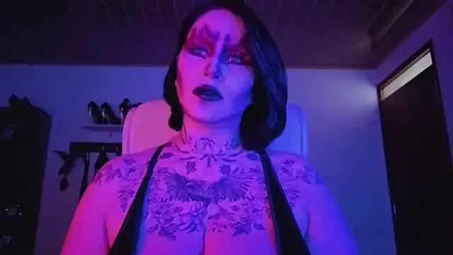 Olivia_seex on StripChat