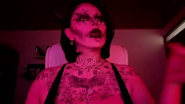 Olivia_seex on StripChat