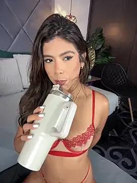 OneInAMillionXXX on StripChat