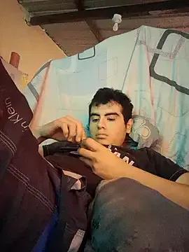 Ortiz3404 on StripChat