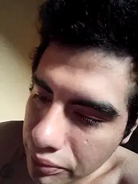 Ortiz3404 on StripChat