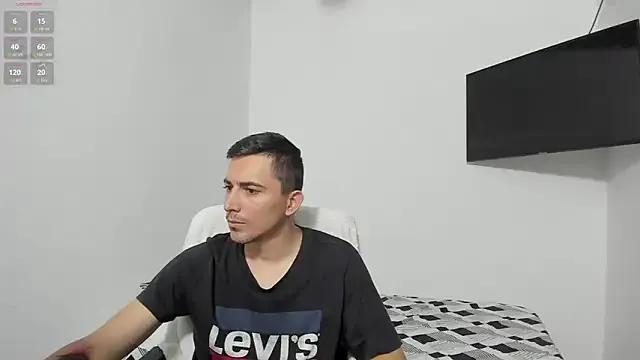 pareja_curiosa19 on StripChat