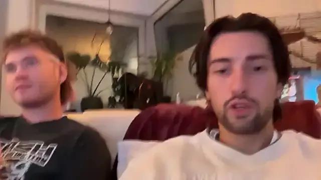 Passion-Frucht on StripChat