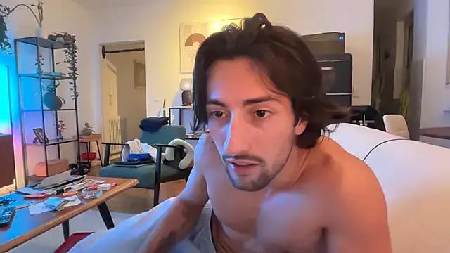 Passion-Frucht on StripChat