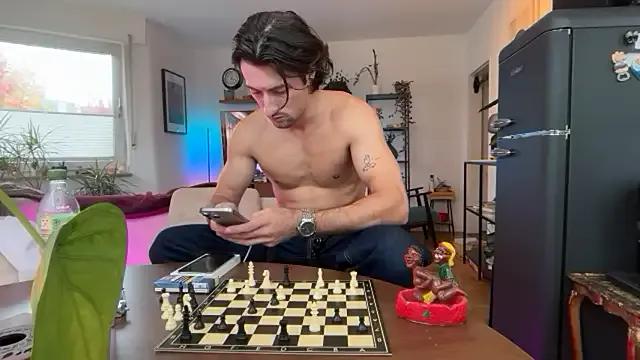 Passion-Frucht on StripChat