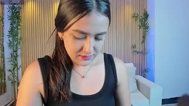 paulina_sweett_ on StripChat