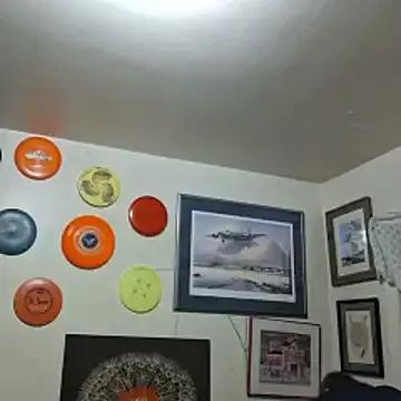 Freechat pena633 on StripChat