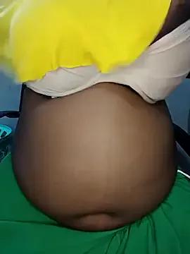 PervertPreggy on StripChat