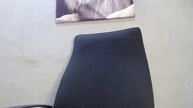 PervertPreggy on StripChat