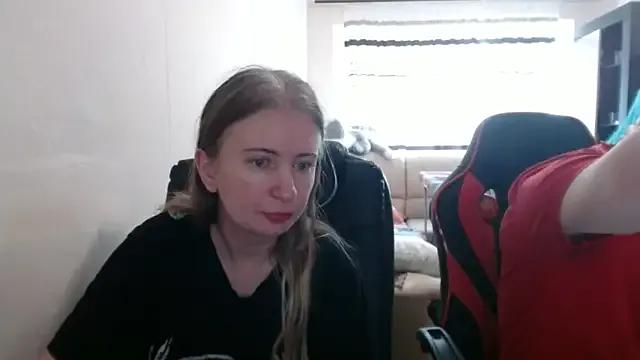 PeterAndJen on StripChat