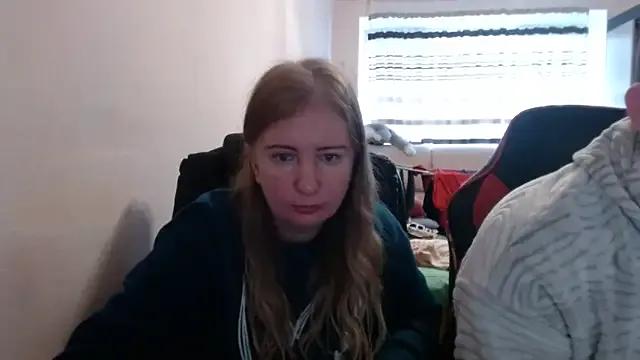 PeterAndJen on StripChat