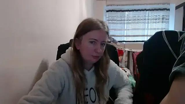 PeterAndJen on StripChat