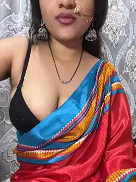 pikaindian on StripChat