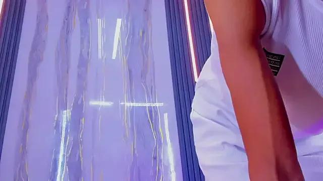 Play_boys_Hot2 on StripChat