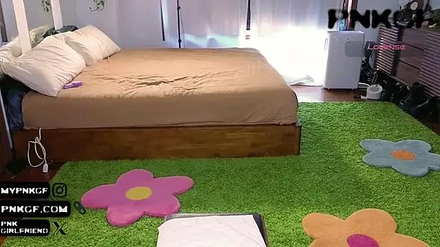 Private pnkgf on StripChat